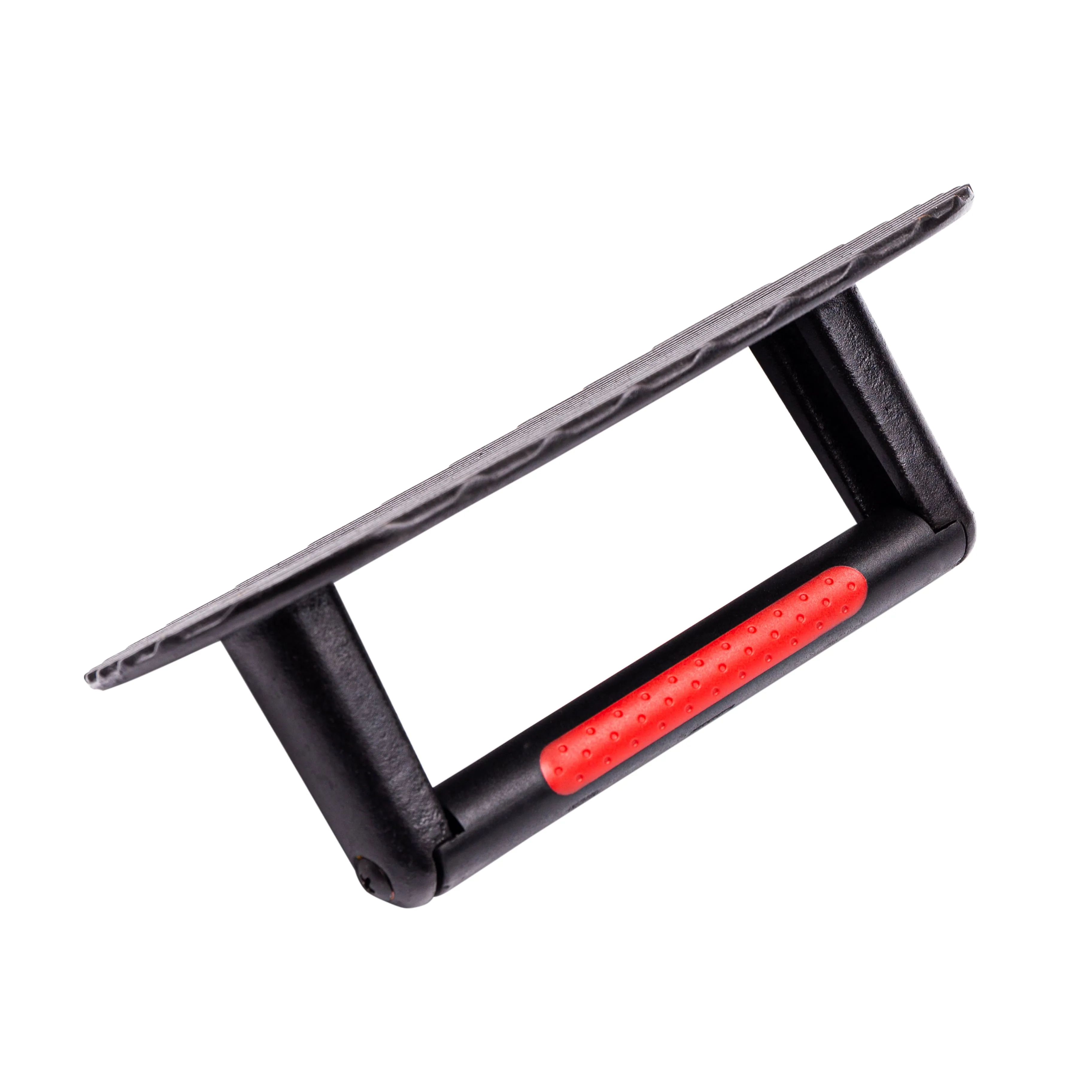 Cast Iron Large 9.27" 2 Pound Pre-seasoned Grill Griddle Burger Press Black NEW