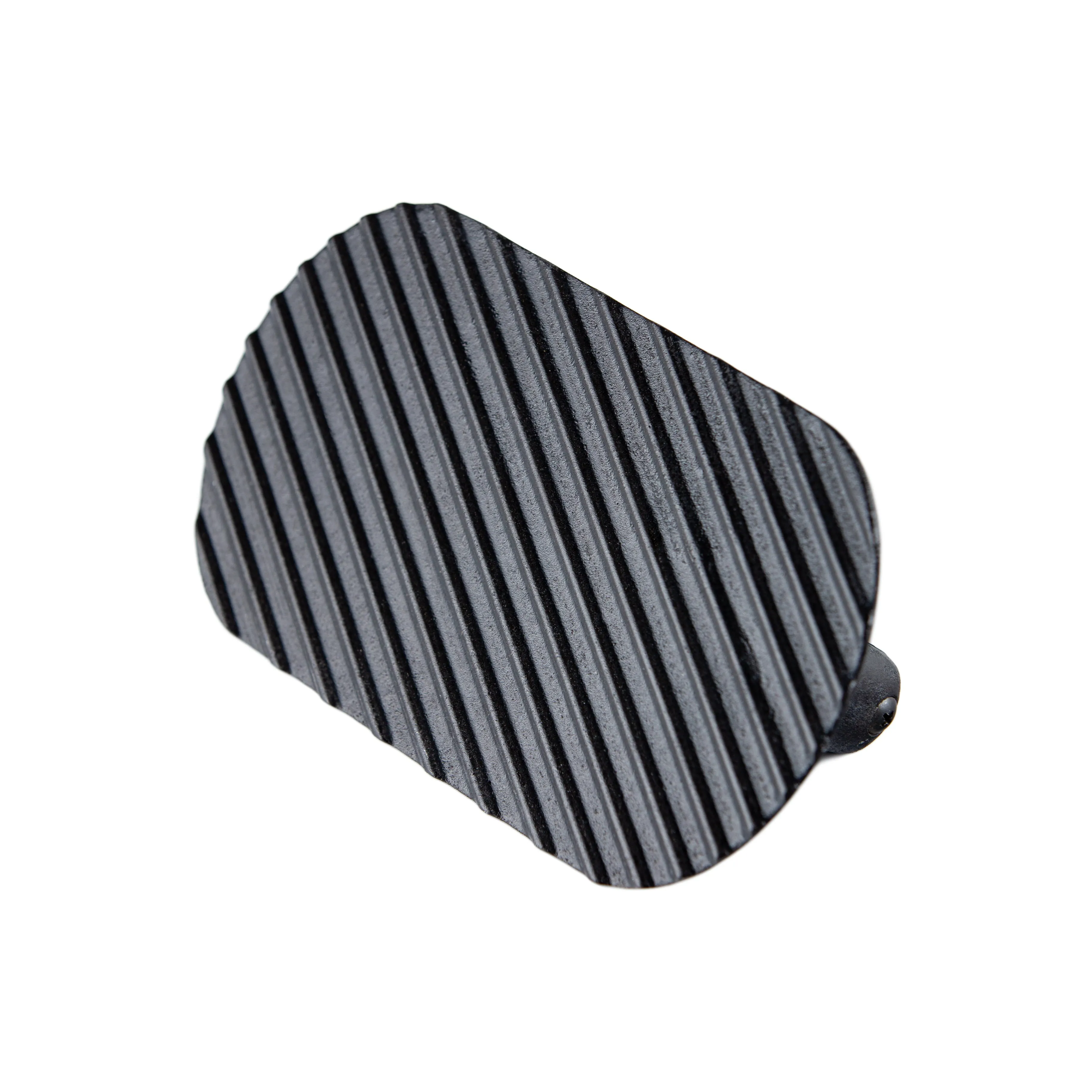 Cast Iron Large 9.27" 2 Pound Pre-seasoned Grill Griddle Burger Press Black NEW