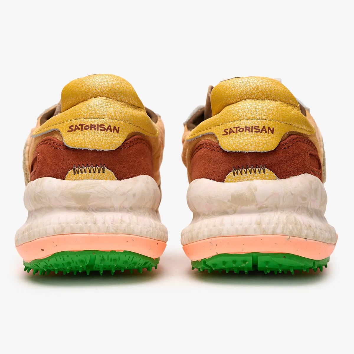 Chacrona Linen | Palomino W