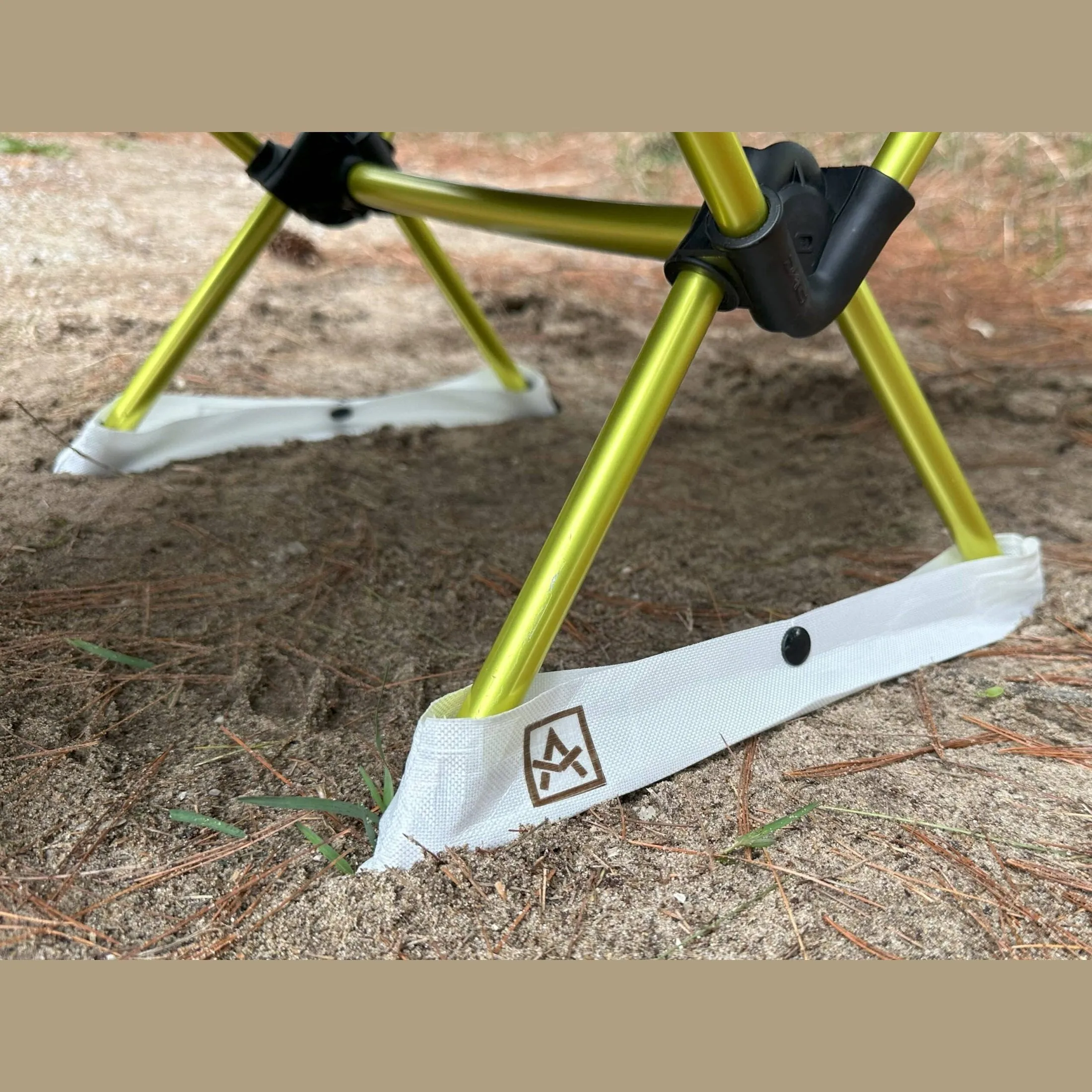 Chair Shoes – Helinox® Chair Zero