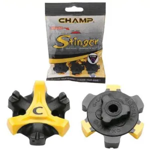 Champ Scorpion Stinger Golf Spikes Fast Twist (75640)