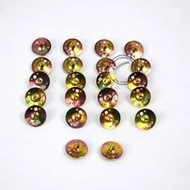 Champ Shoe Cricket Nails Metal 1 Pc