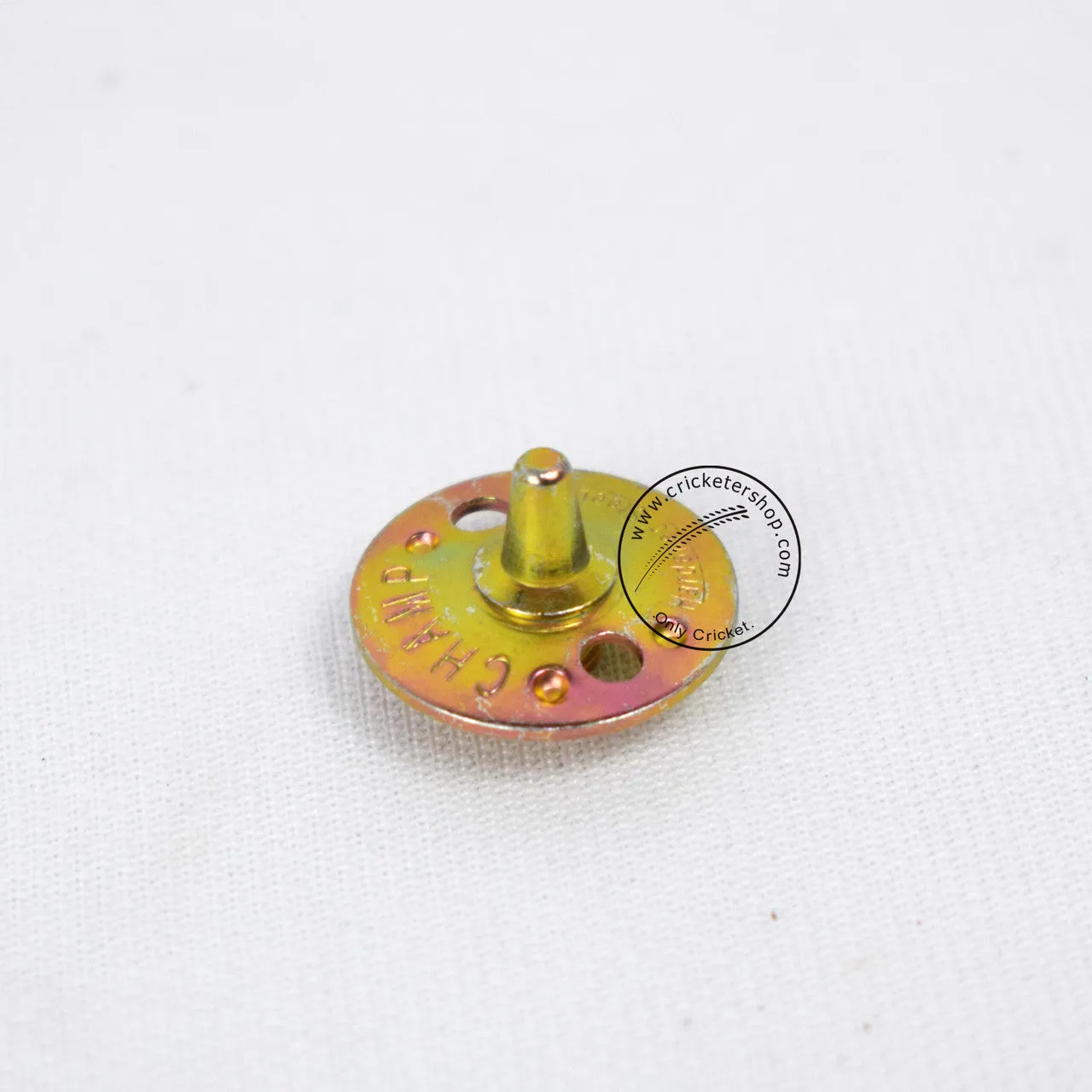 Champ Shoe Cricket Nails Metal 1 Pc