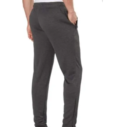 Champion Men’s Cross Training Pant gray