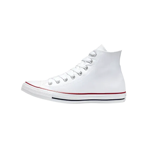 Chuck Taylor All Star High Top - Optical White