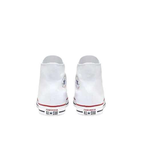 Chuck Taylor All Star High Top - Optical White