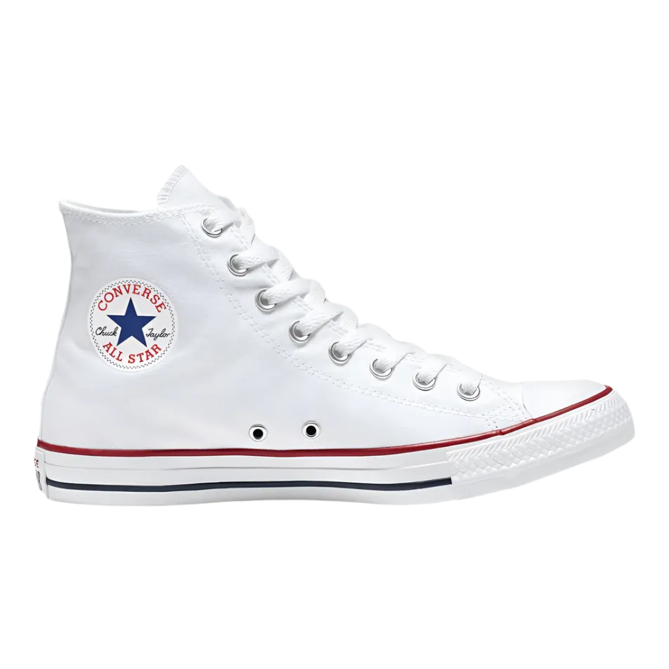 Chuck Taylor All Star High Top - Optical White