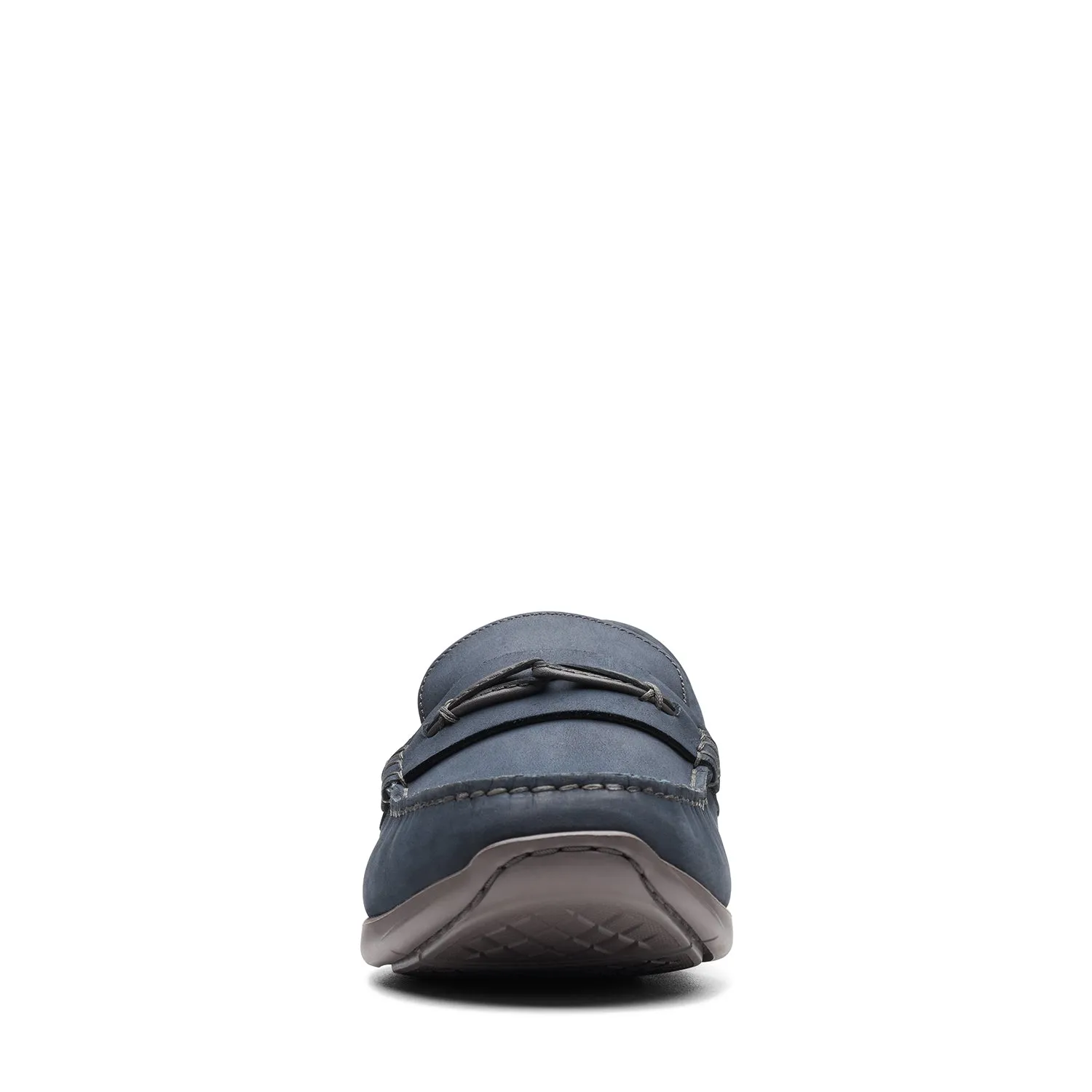 CLARKS  KARLOCK TRIM (STANDARD FIT)