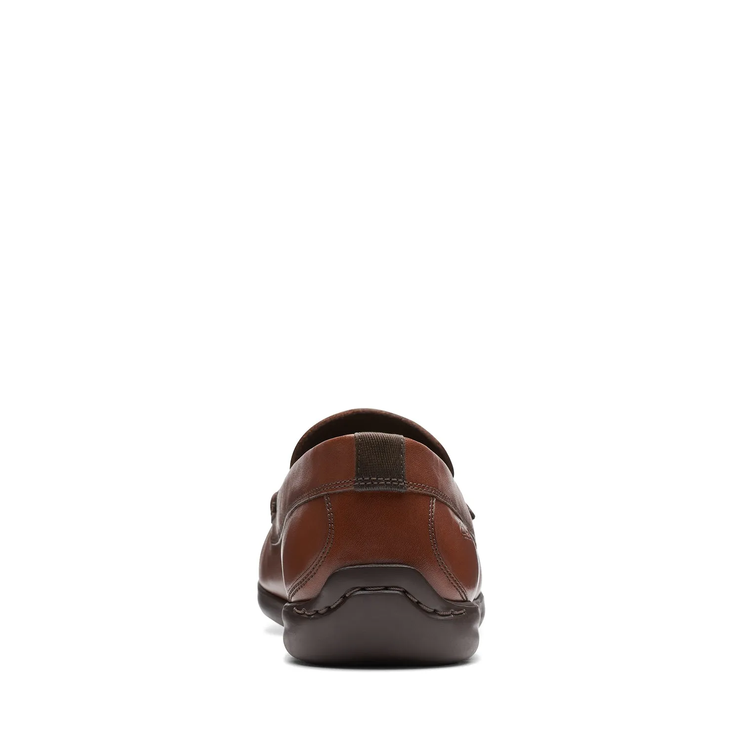 CLARKS  KARLOCK TRIM (STANDARD FIT)