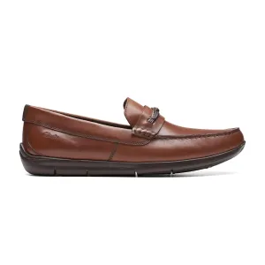 CLARKS  KARLOCK TRIM (STANDARD FIT)