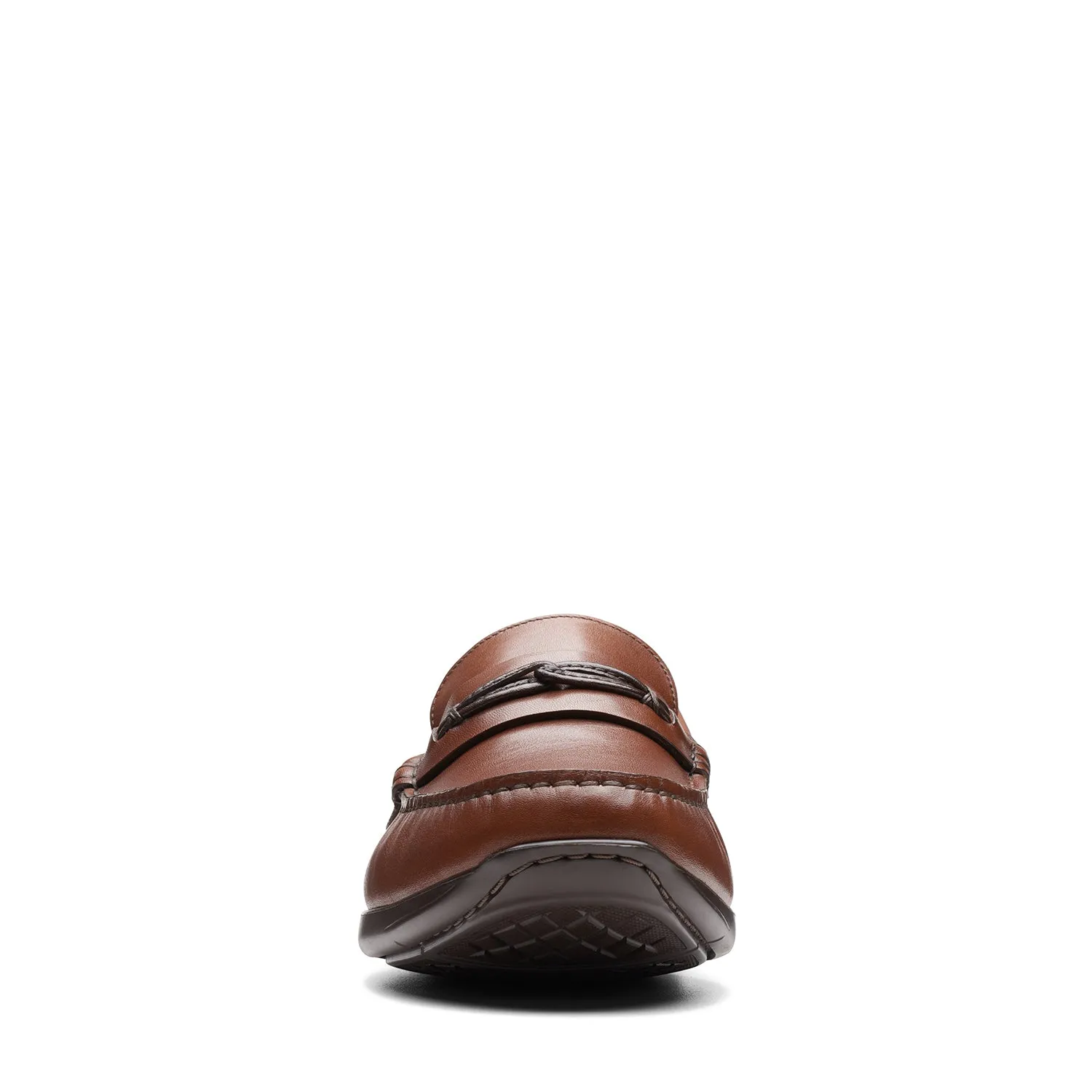 CLARKS  KARLOCK TRIM (STANDARD FIT)