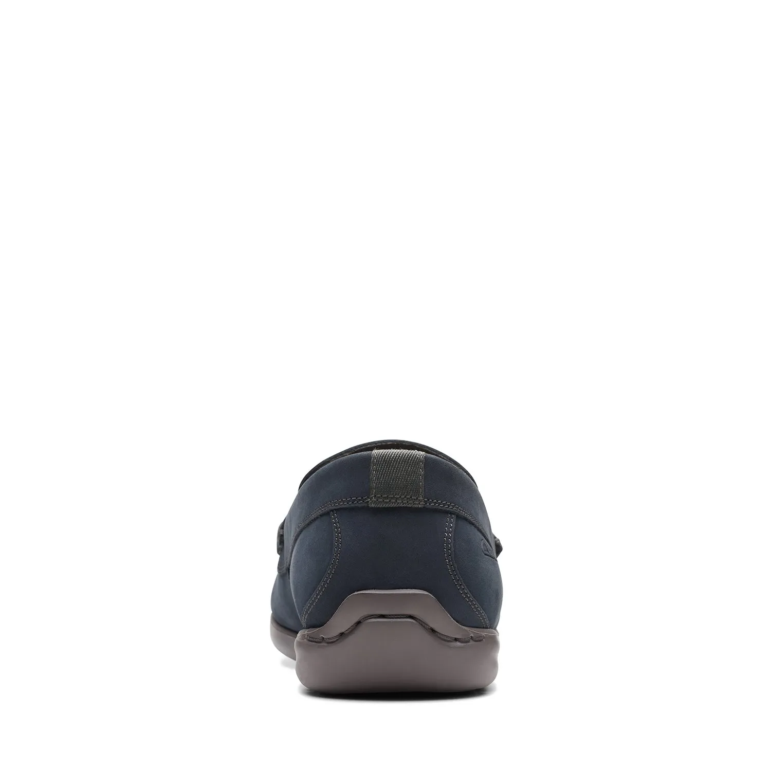 CLARKS  KARLOCK TRIM (STANDARD FIT)