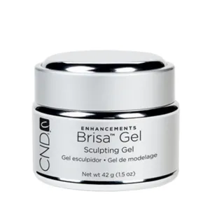 CND Brisa Gel - Sculpting Gel Enhancements 1.5oz.