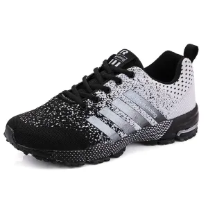 Comfortable - men's running shoes for dynamic running training
