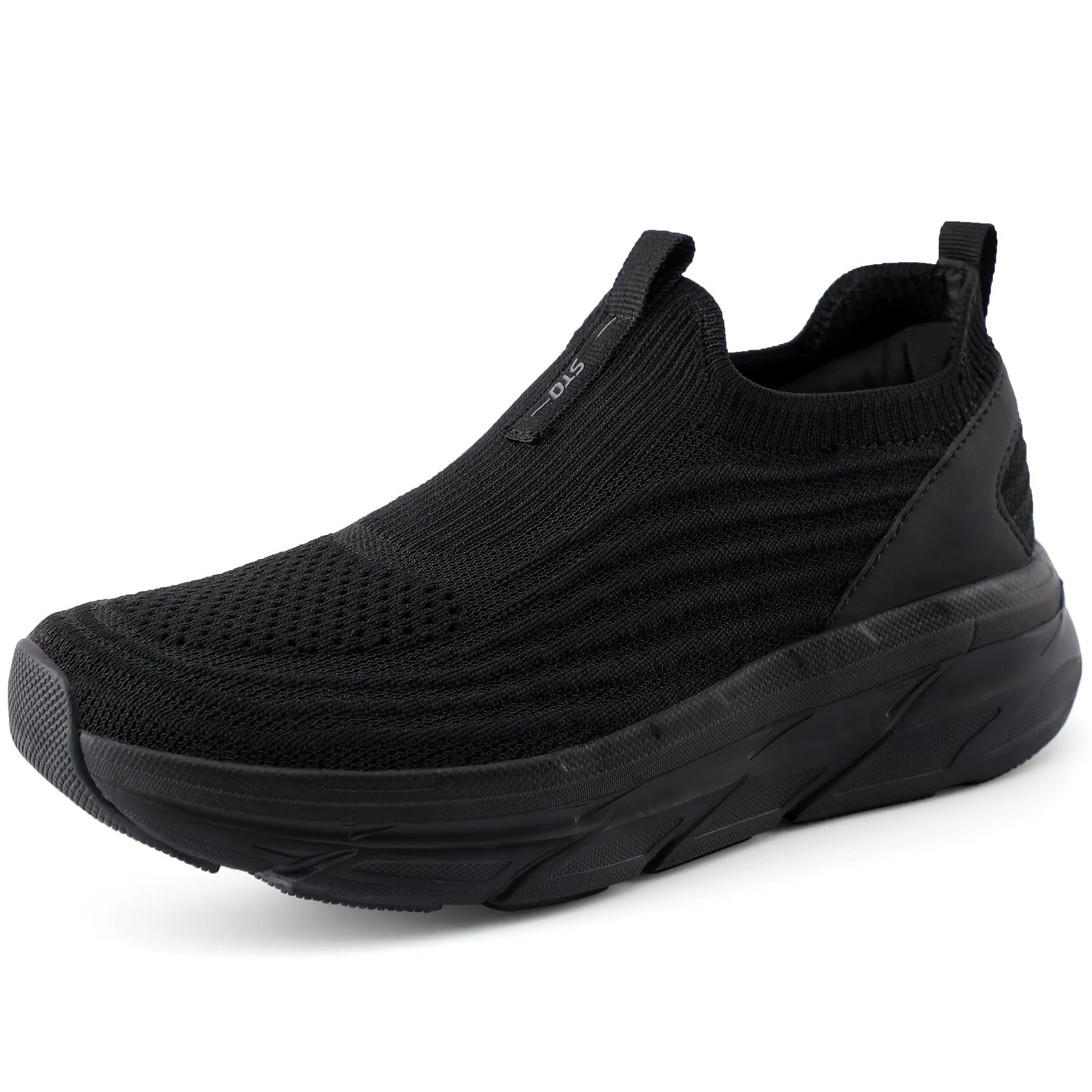 Comfortable Orthopedic Breathable Non-Slip Shoe – Lightweight & Supportive