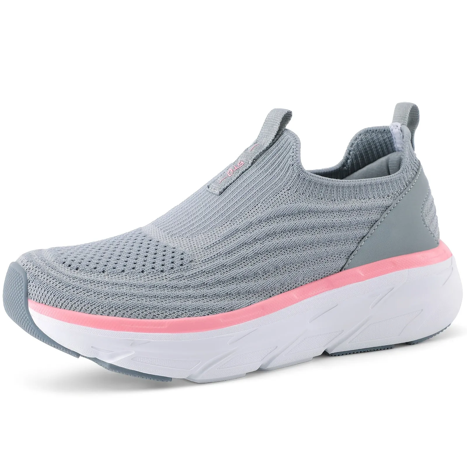 Comfortable Orthopedic Breathable Non-Slip Shoe – Lightweight & Supportive