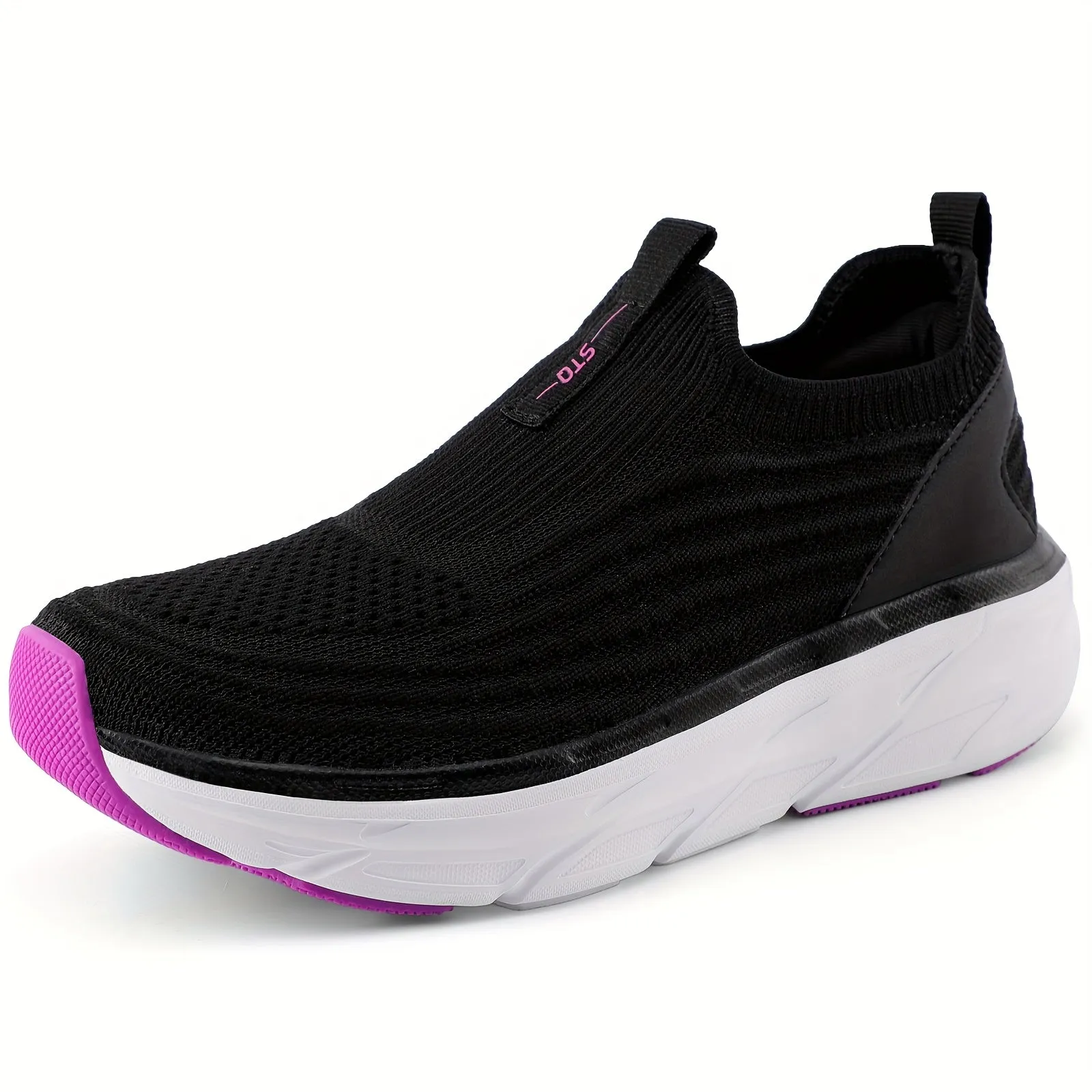 Comfortable Orthopedic Breathable Non-Slip Shoe – Lightweight & Supportive