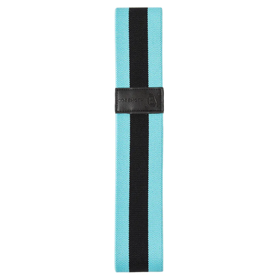 Connected Weight Training Resistance Glute Band - Large 14 kg