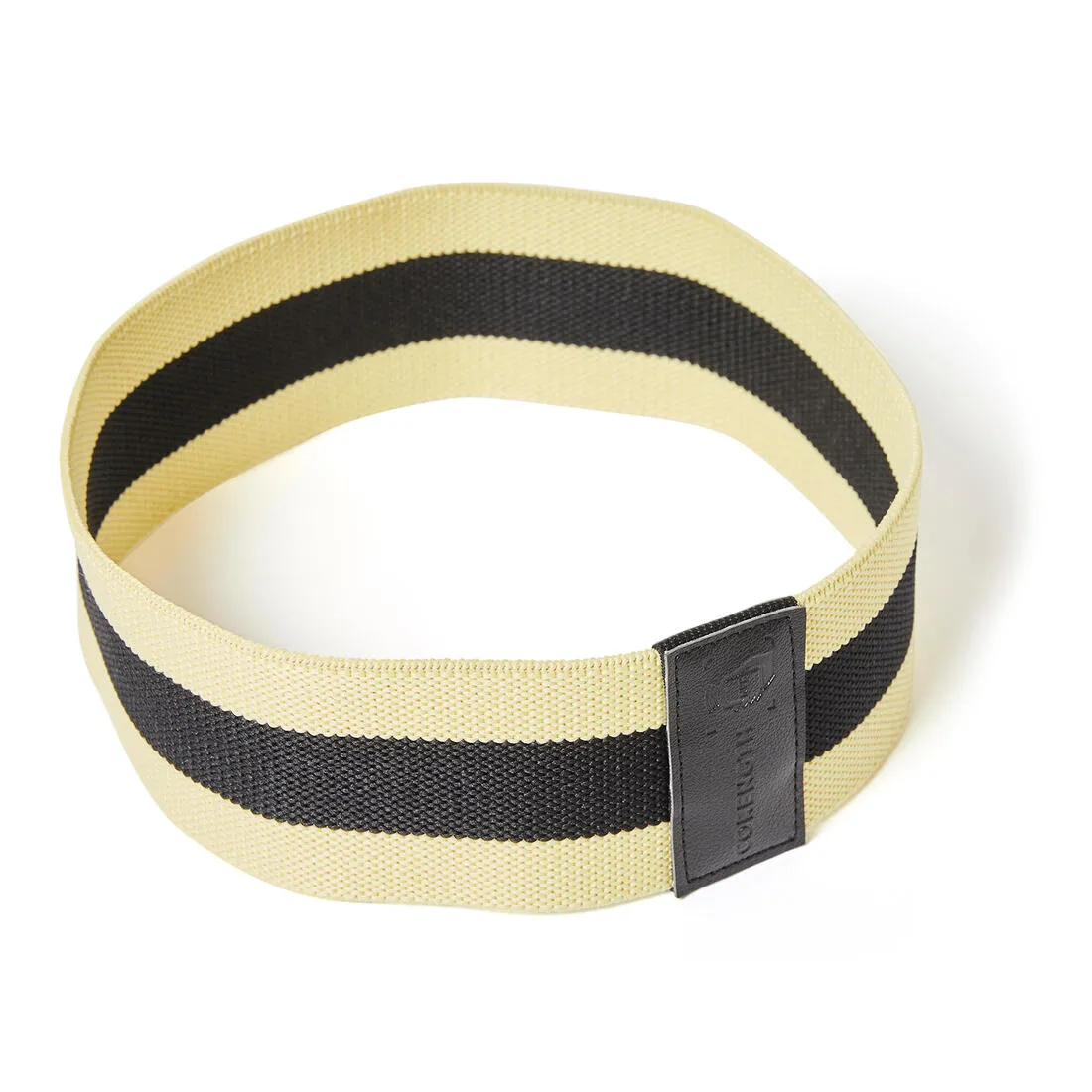 Connected Weight Training Resistance Glute Band - Large 14 kg