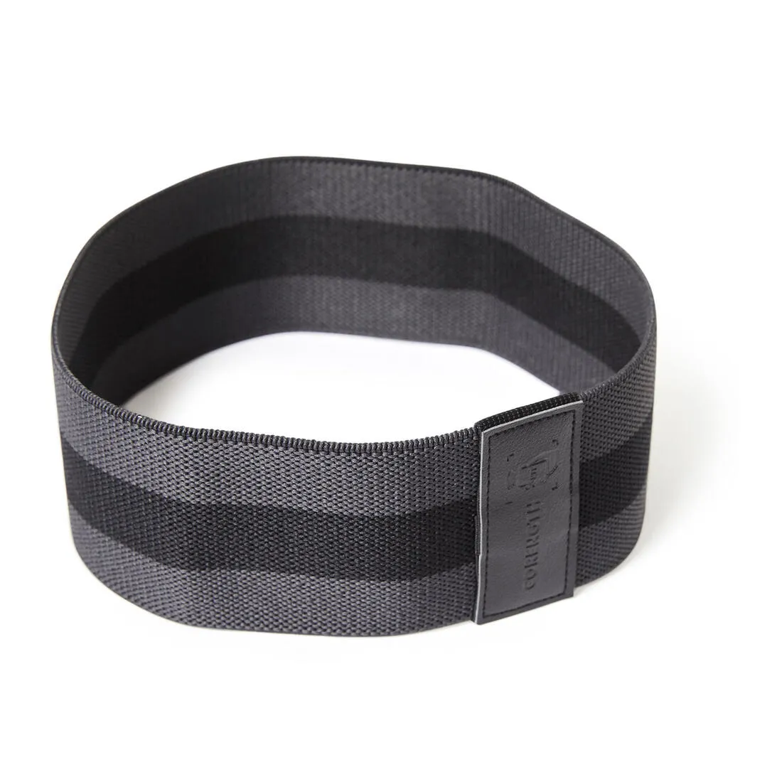 Connected Weight Training Resistance Glute Band - Large 22 kg