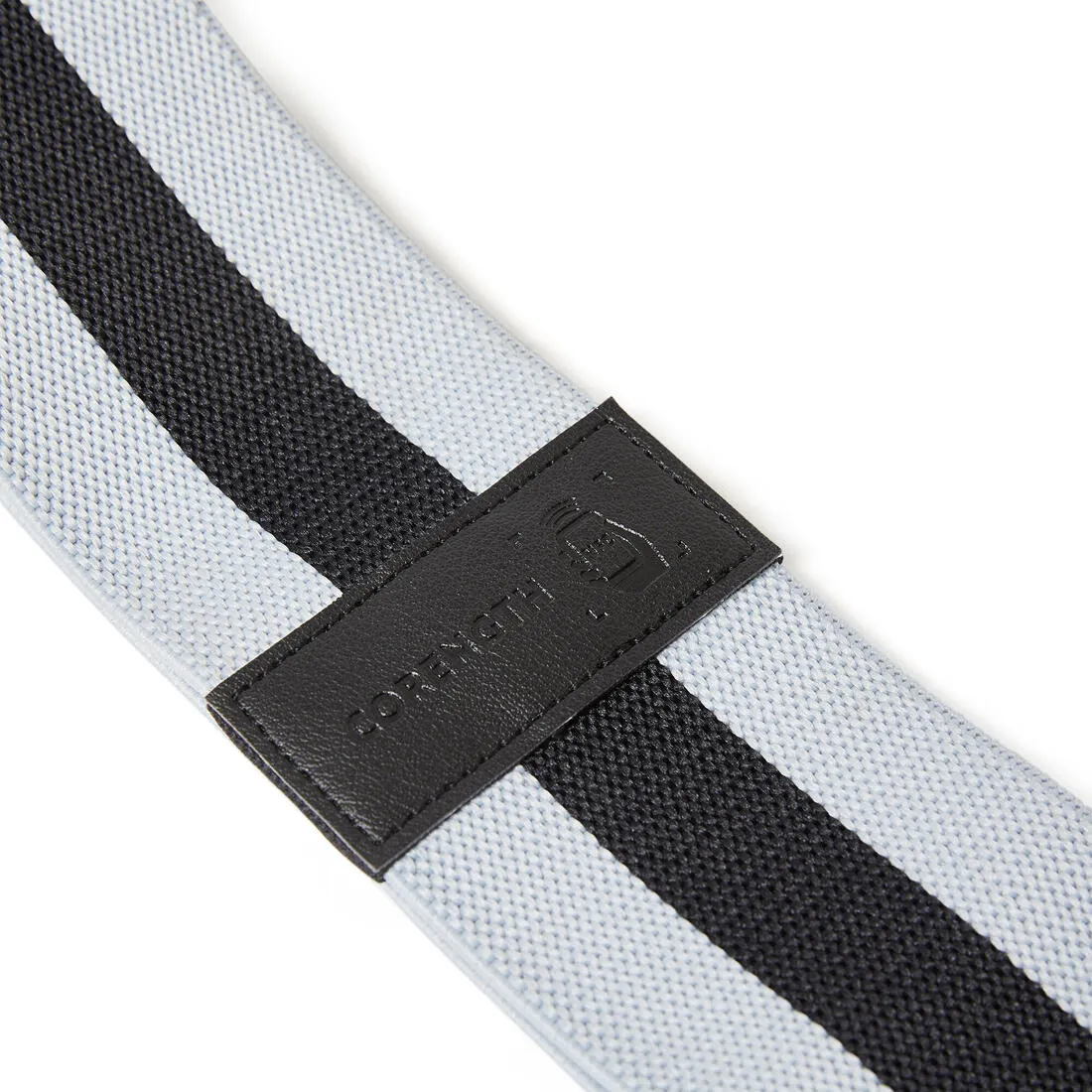 Connected Weight Training Resistance Glute Band - Large 22 kg