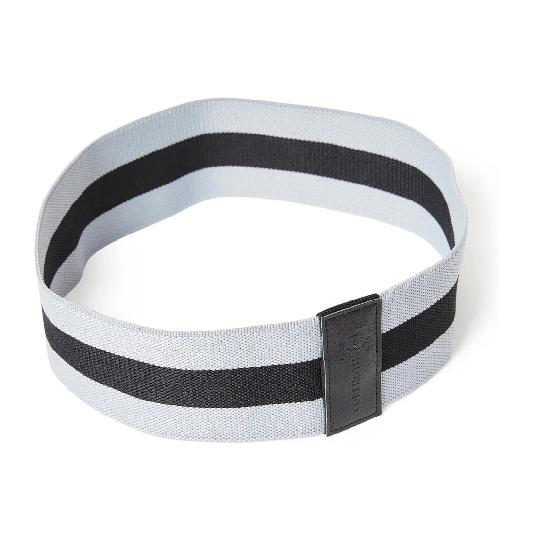 Connected Weight Training Resistance Glute Band - Large 22 kg