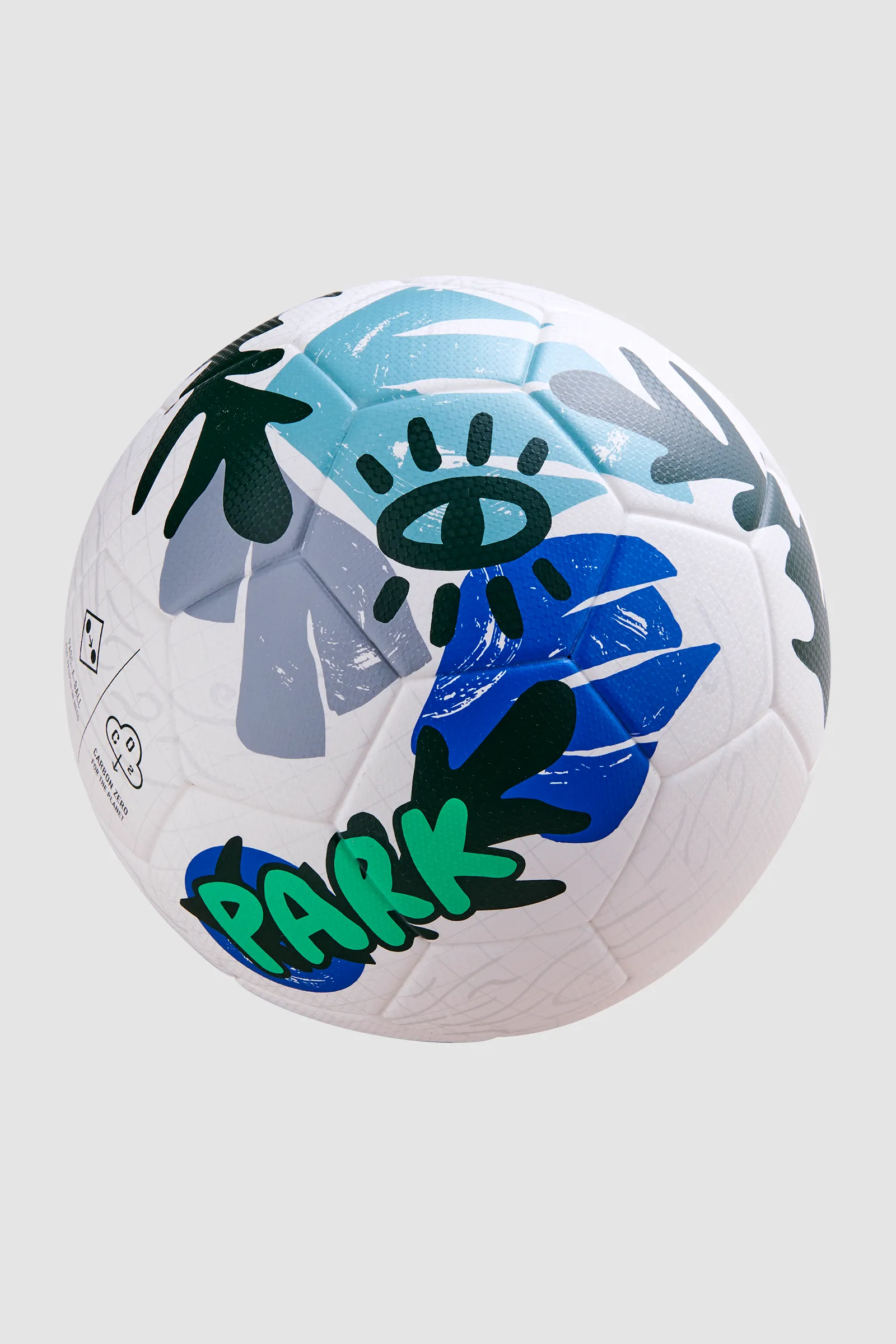 Contour Pro Match Football