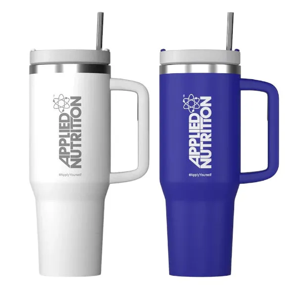 Cooler Tumbler