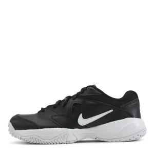 Court Lite 2 White/Black