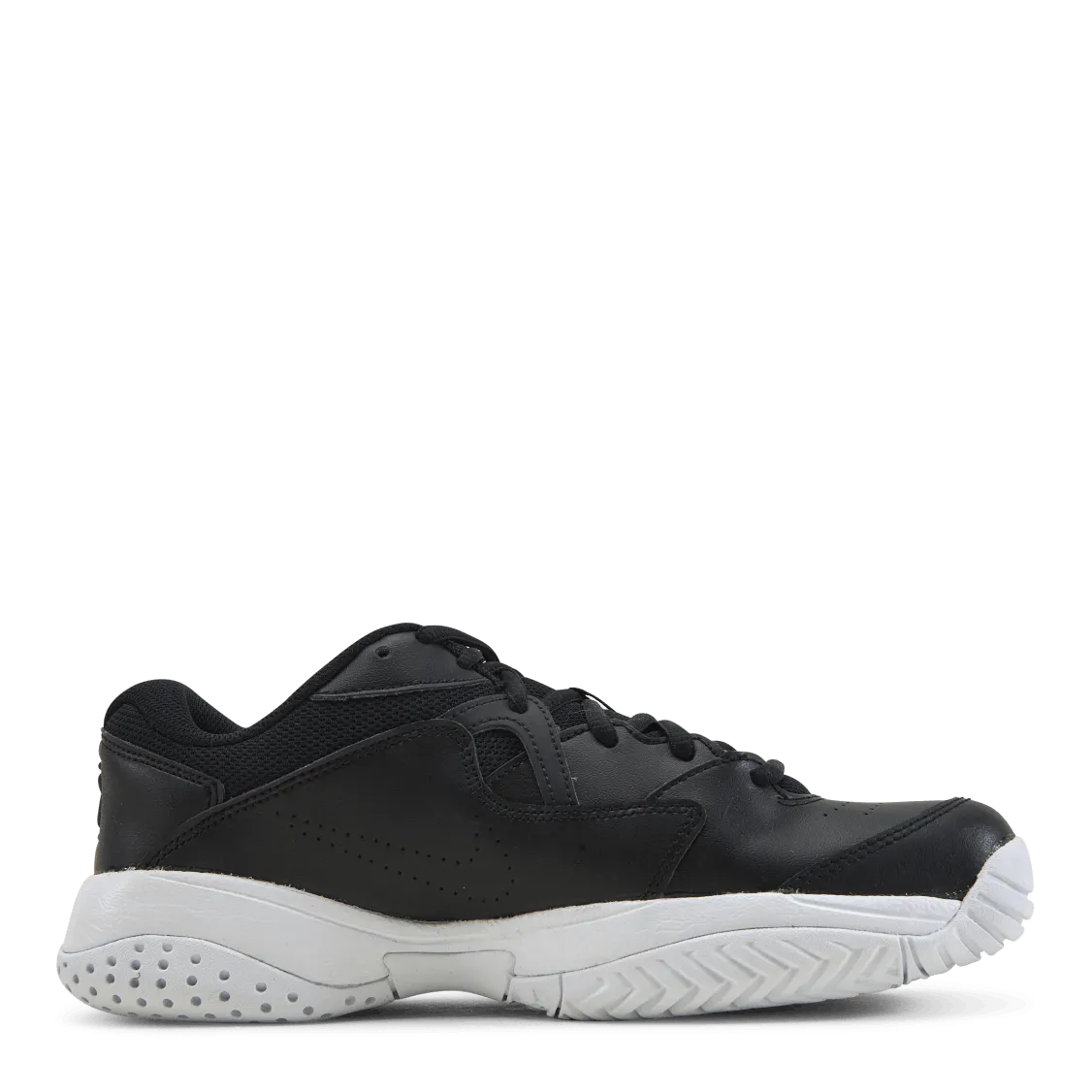 Court Lite 2 White/Black