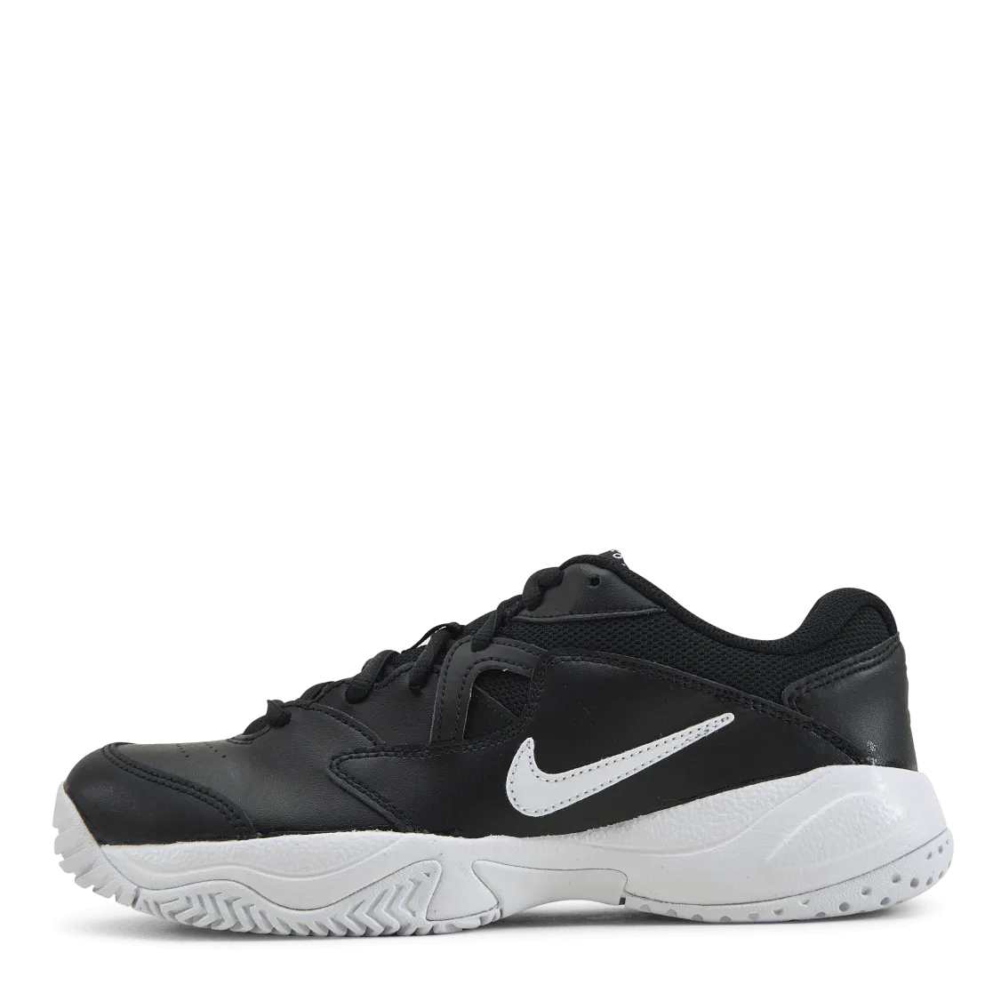 Court Lite 2 White/Black