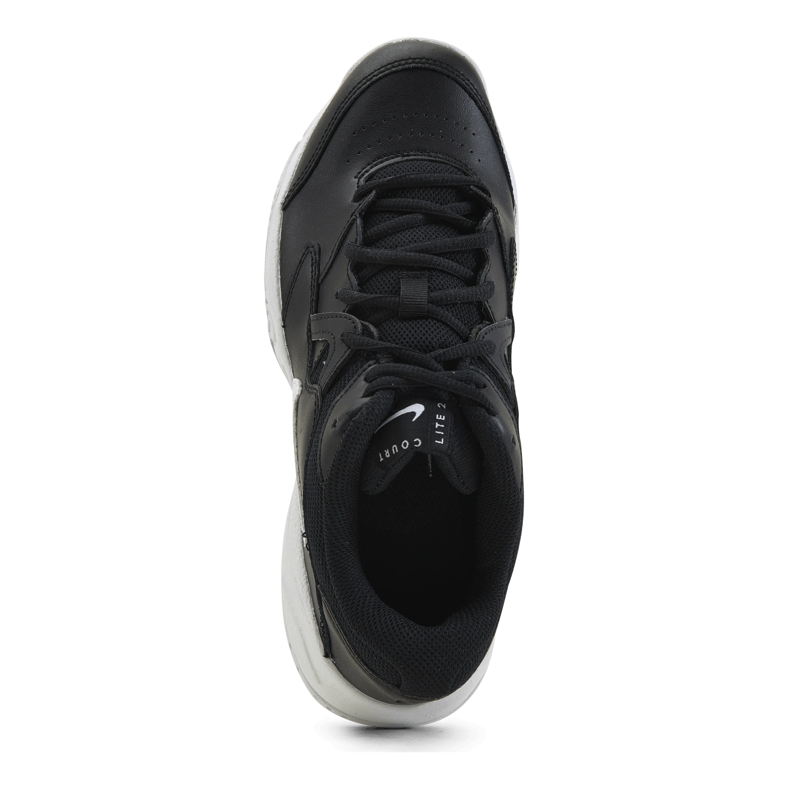 Court Lite 2 White/Black