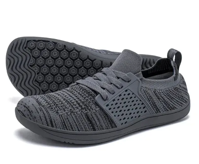 Cross-Trainer Barefoot & Minimalist Shoe