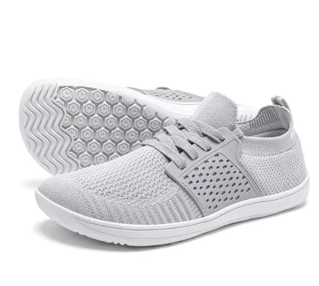 Cross-Trainer Barefoot & Minimalist Shoe