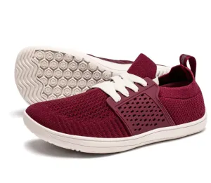 Cross-Trainer Barefoot & Minimalist Shoe