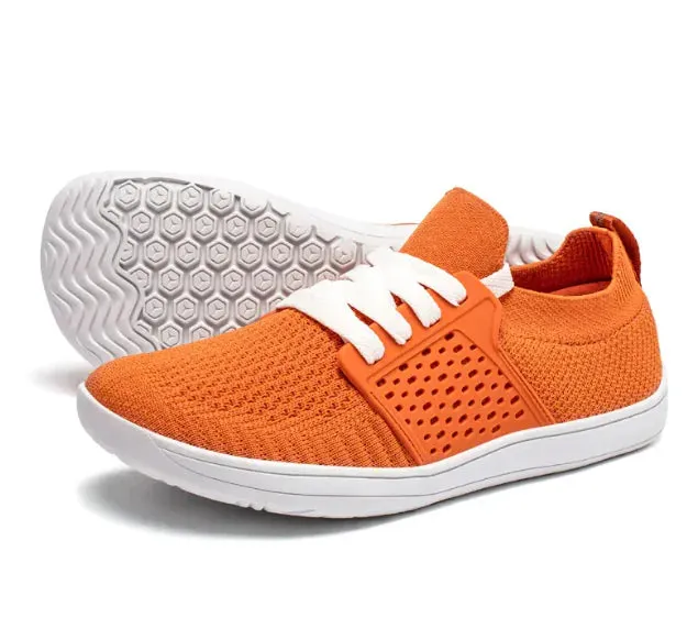 Cross-Trainer Barefoot & Minimalist Shoe