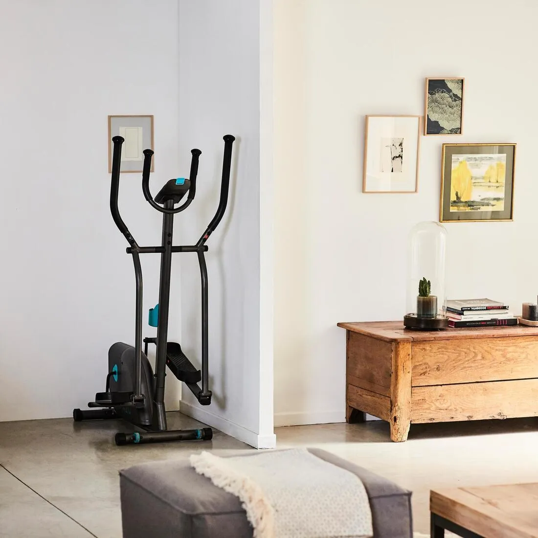 Cross Trainer Essential 120
