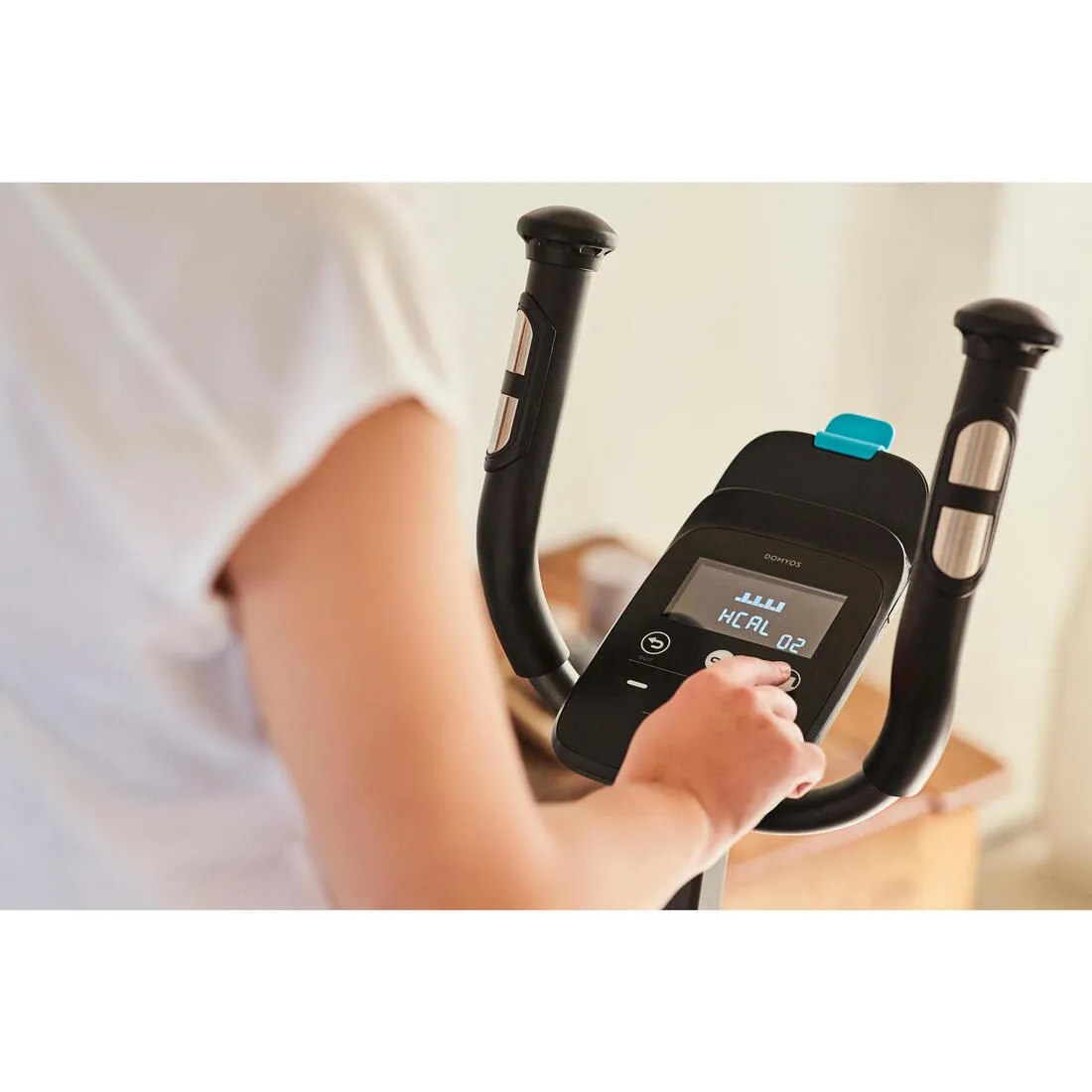 Cross Trainer Essential 120