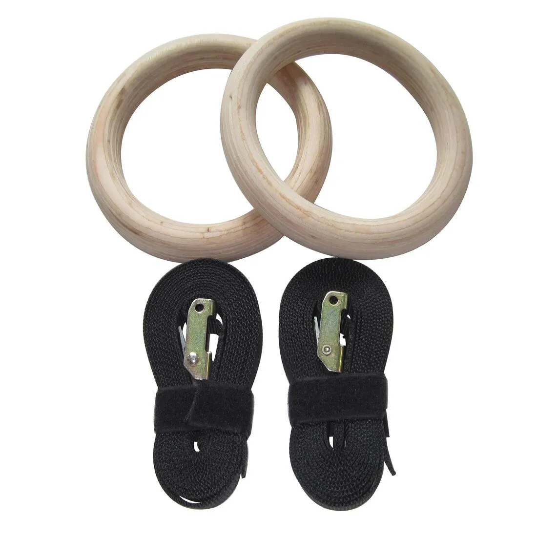 Cross Training Fitness Rings
