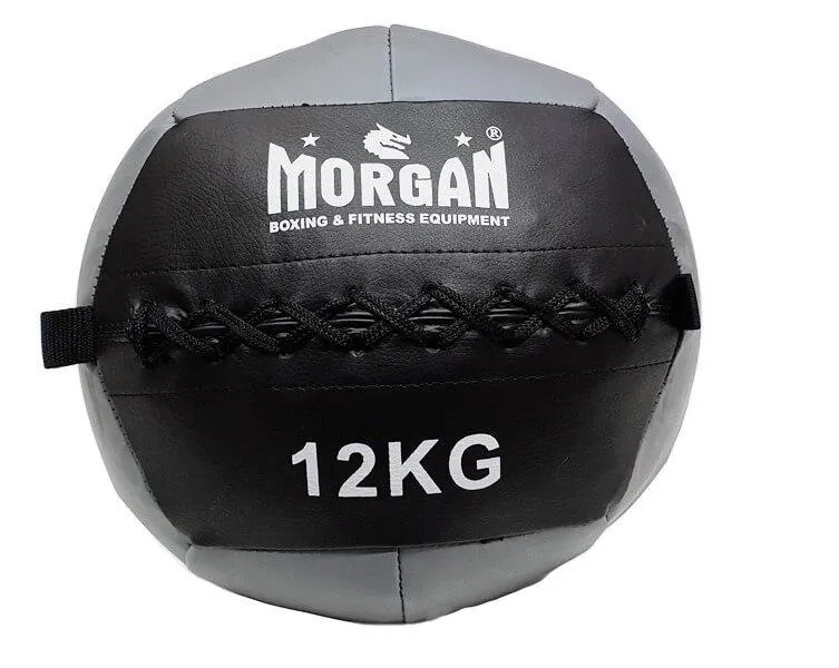 CROSS TRAINING WALL MEDICINE BALL AVAILABLE 5KG 6KG 7KG 9KG 12KG