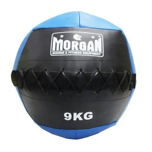 CROSS TRAINING WALL MEDICINE BALL AVAILABLE 5KG 6KG 7KG 9KG 12KG