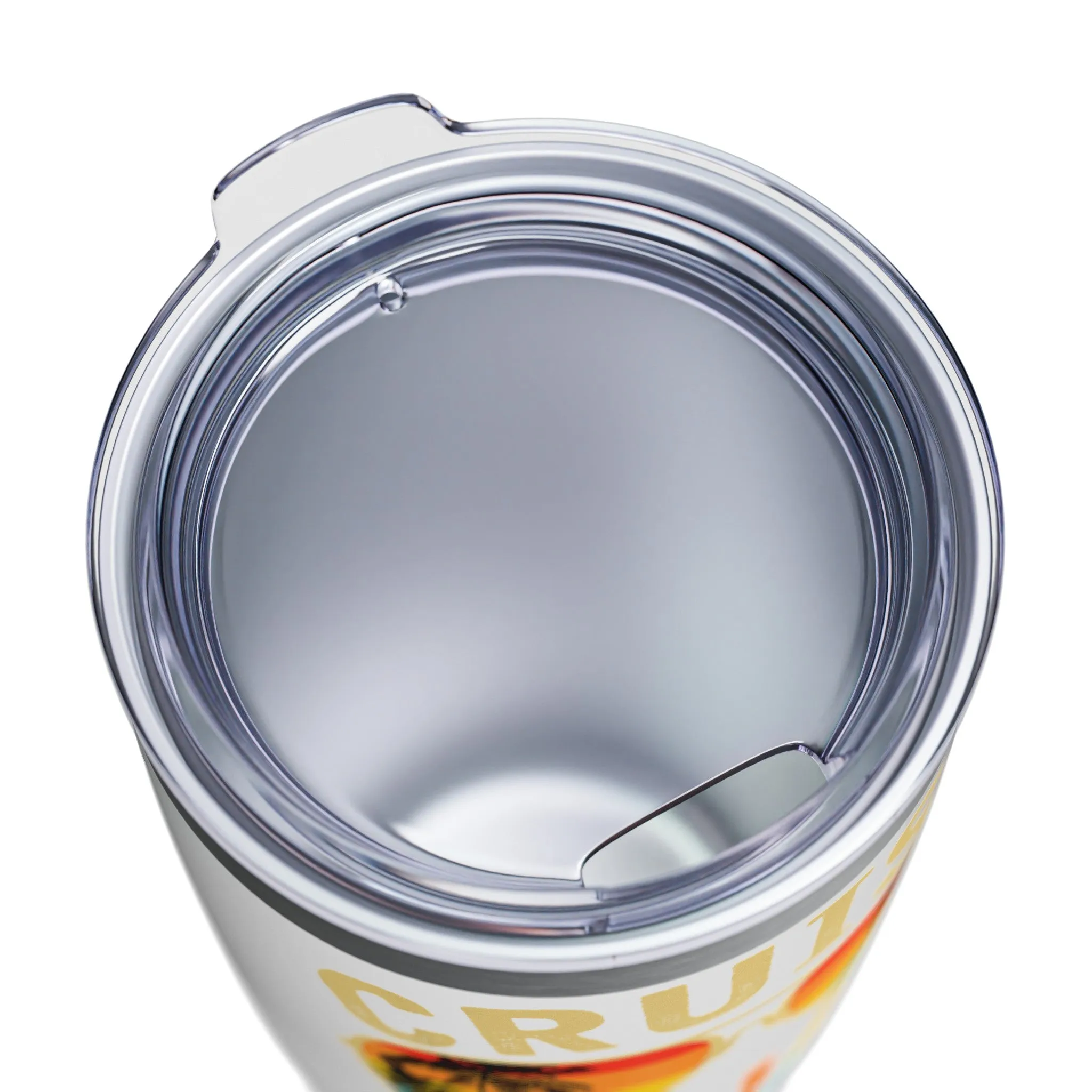 Cruise Squad-Ringneck Tumbler, 20oz