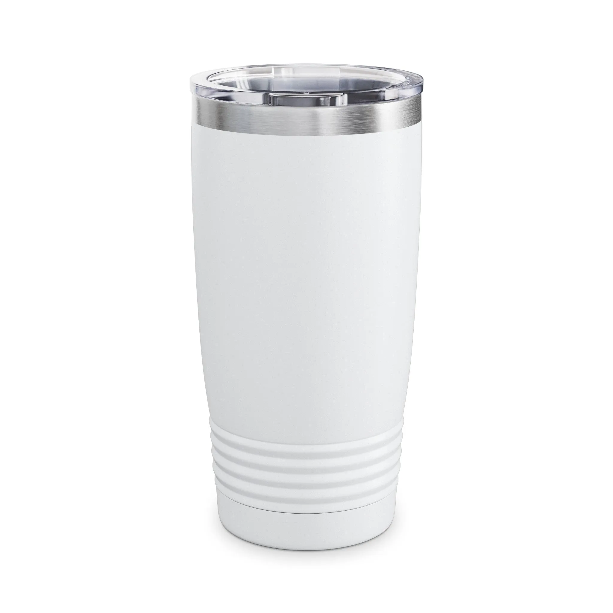 Cruise Squad-Ringneck Tumbler, 20oz
