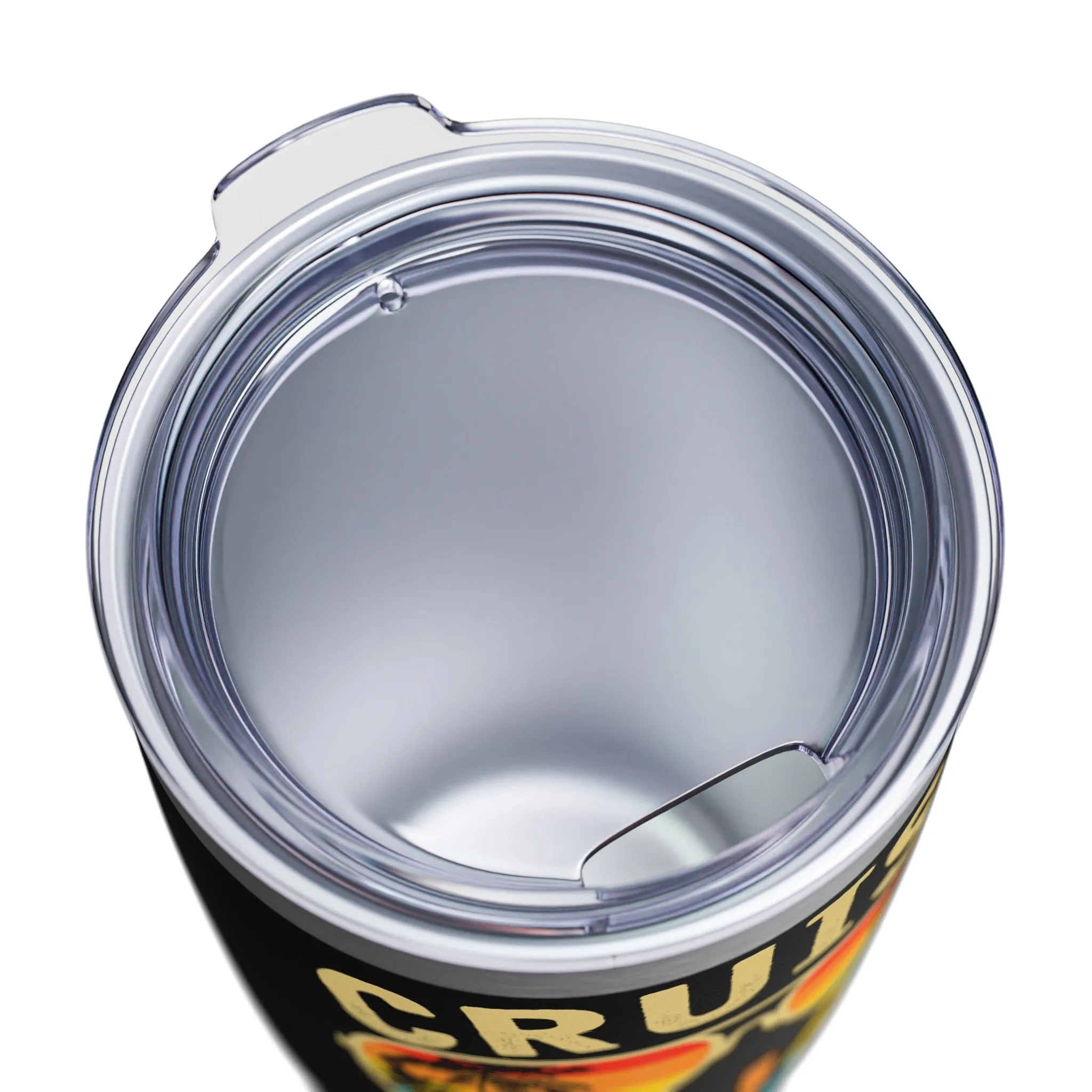 Cruise Squad-Ringneck Tumbler, 20oz