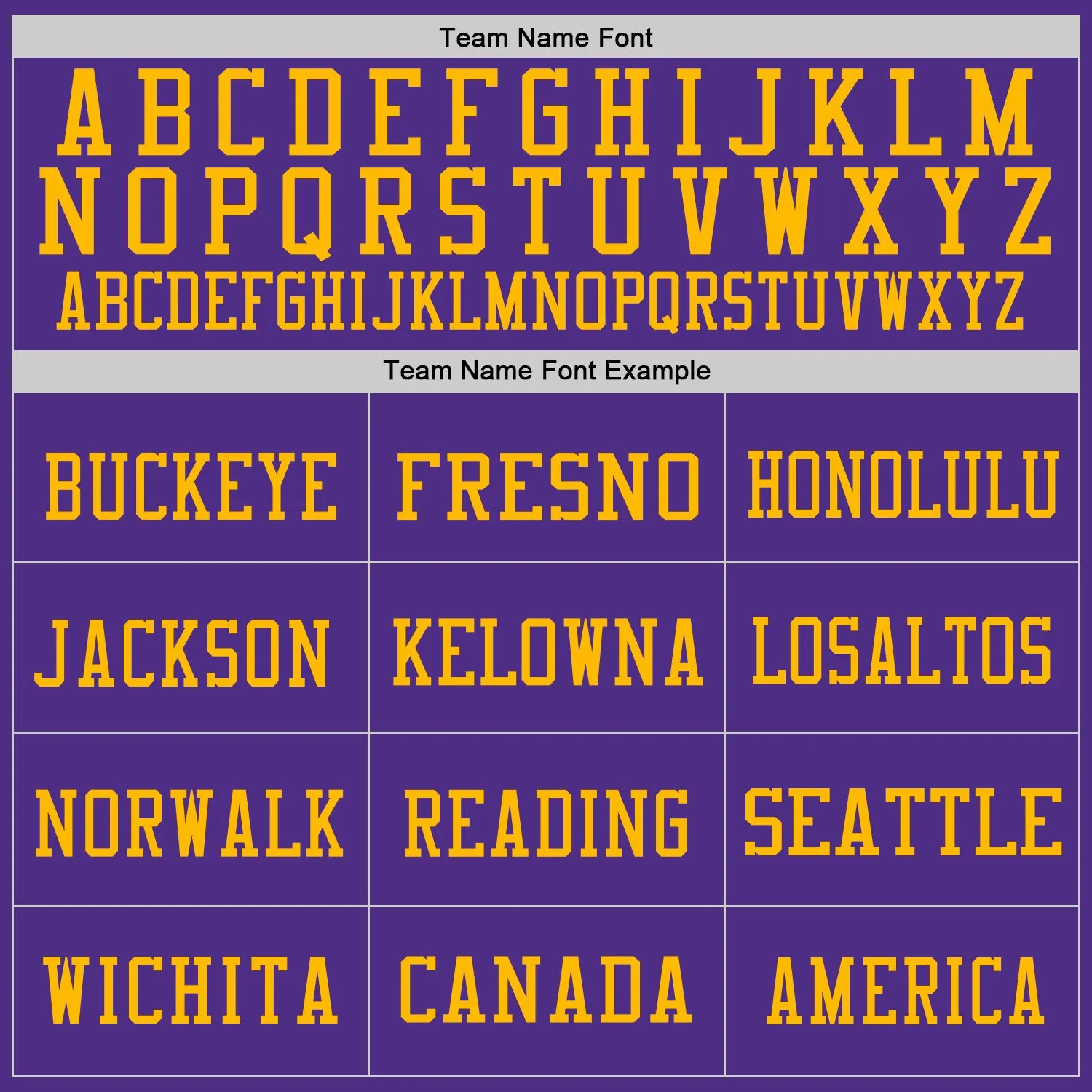 Custom Purple Gold Mesh Authentic Throwback Football Jersey