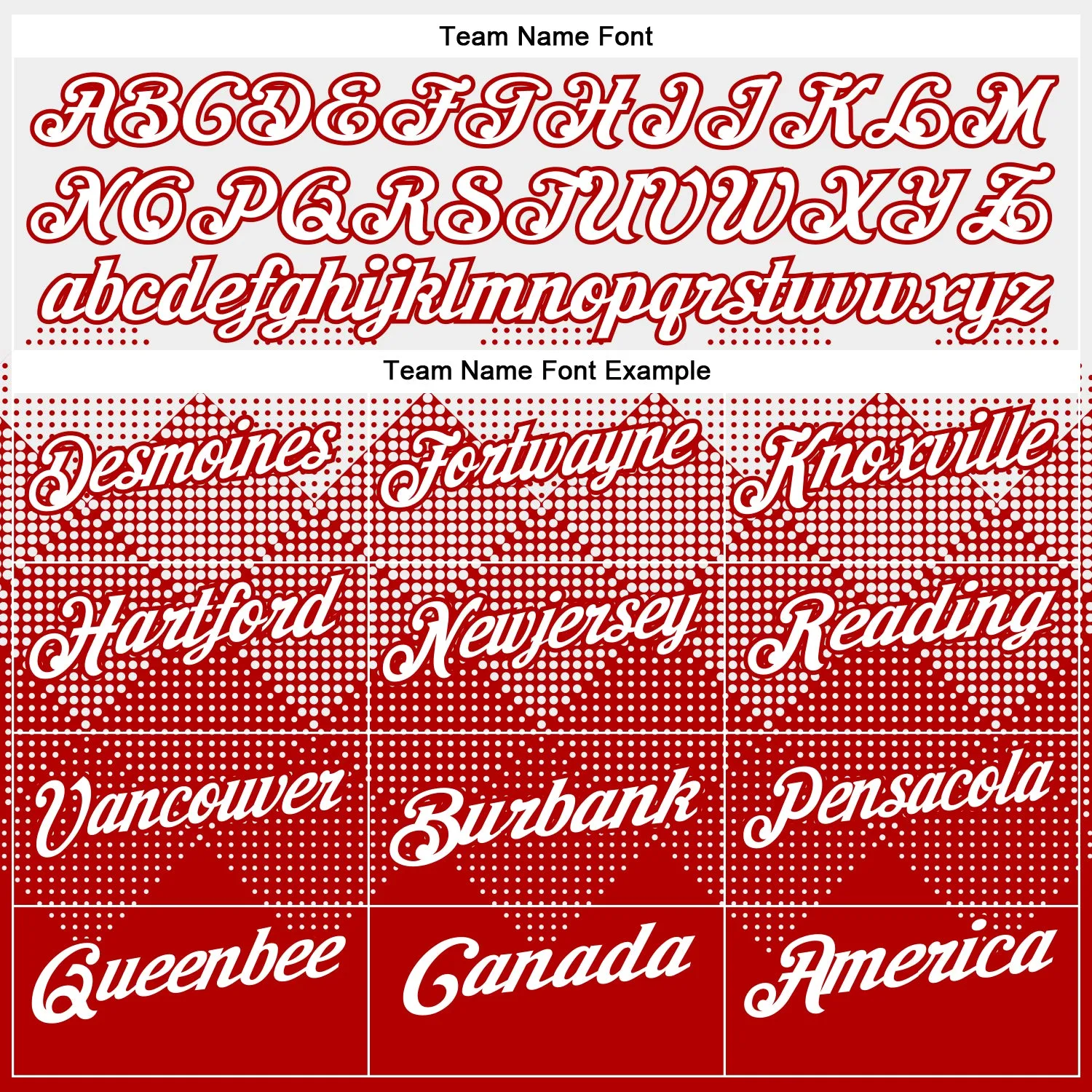 Custom White Red 3D Pattern Design Gradient Square Shape Performance Polo Shirt