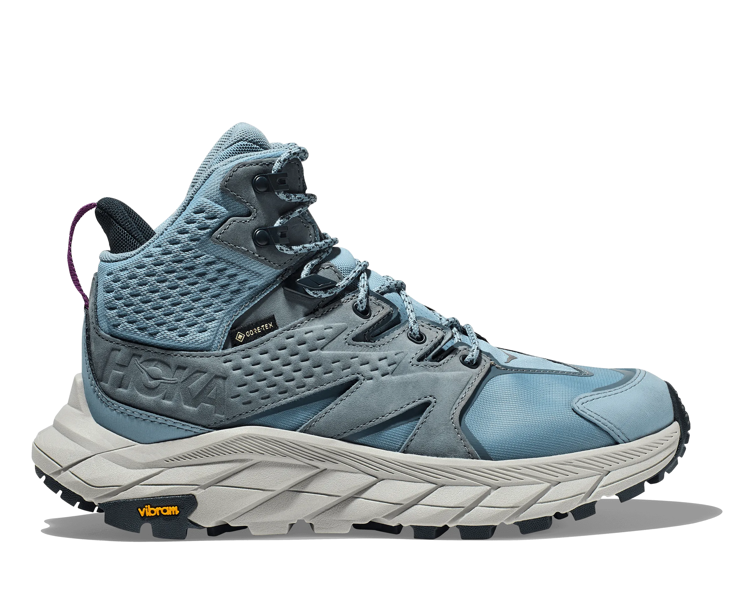 Damen Bergstiefel W ANACAPA MID GTX