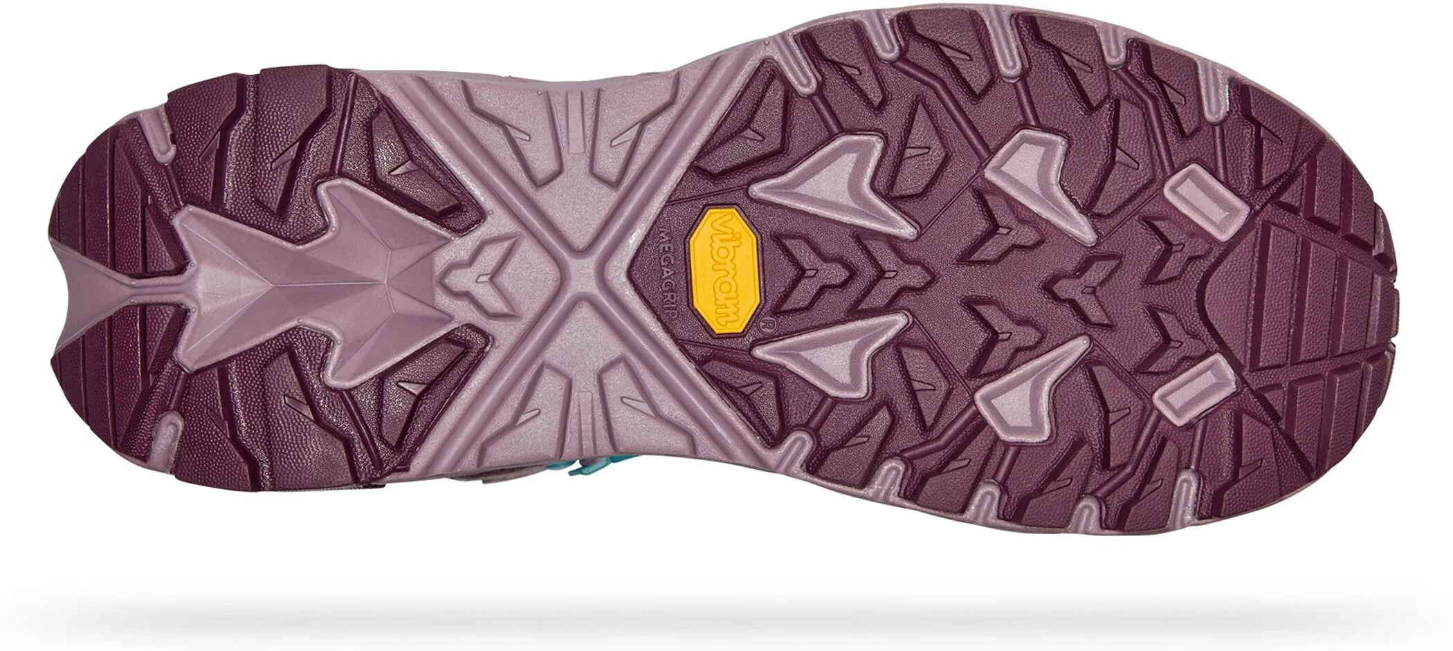 Damen Bergstiefel W ANACAPA MID GTX