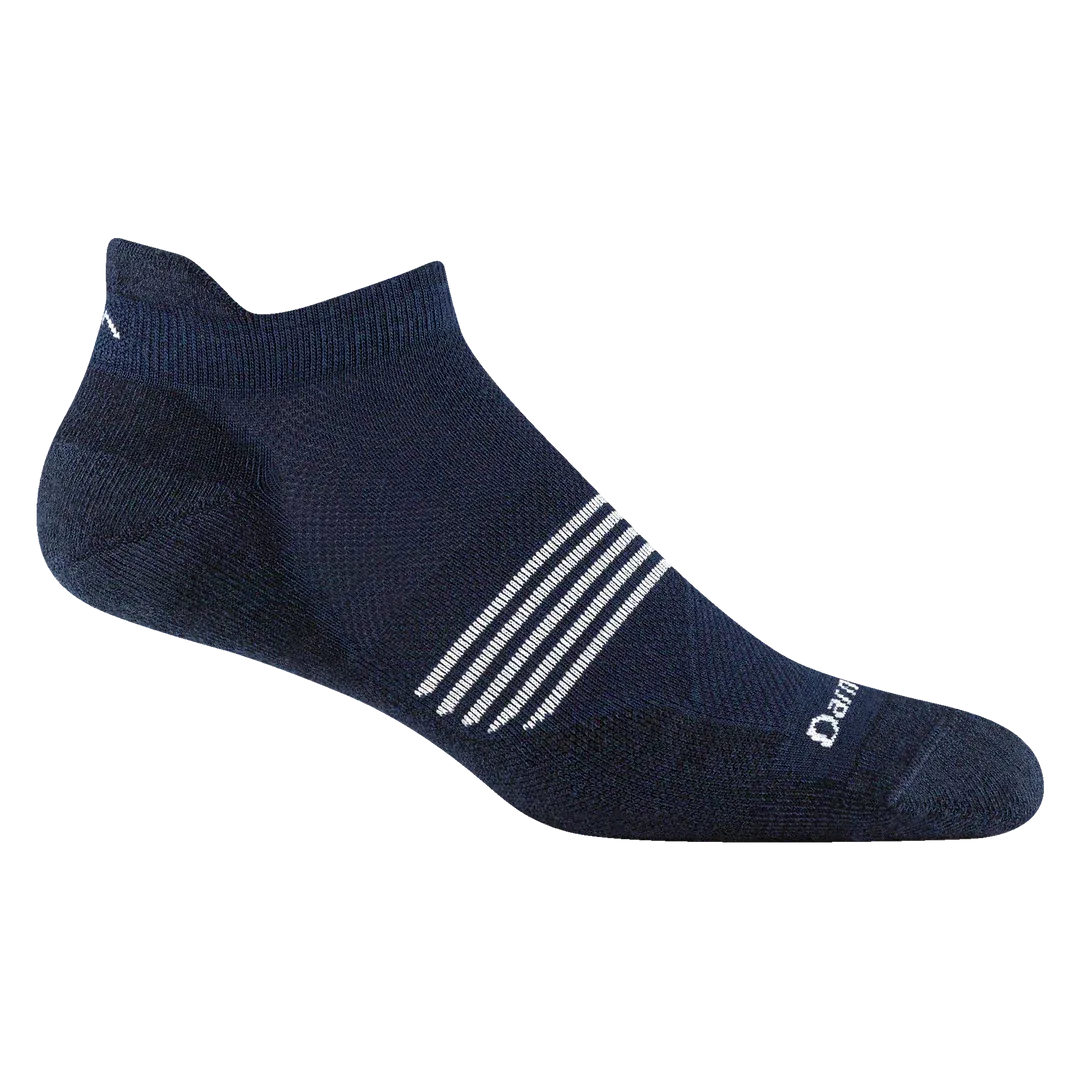 Darn Tough - Men's Element No Show Tab Lightweight Running Sock