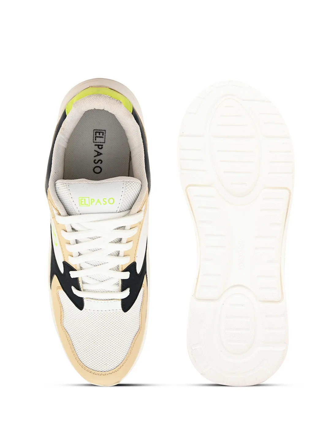 Desert Monarch Sneaker